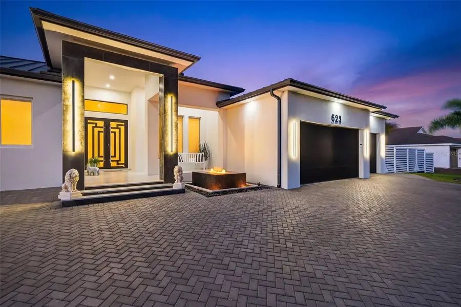 523 SW 23rd Street, Cape Coral, FL 33991 - #2