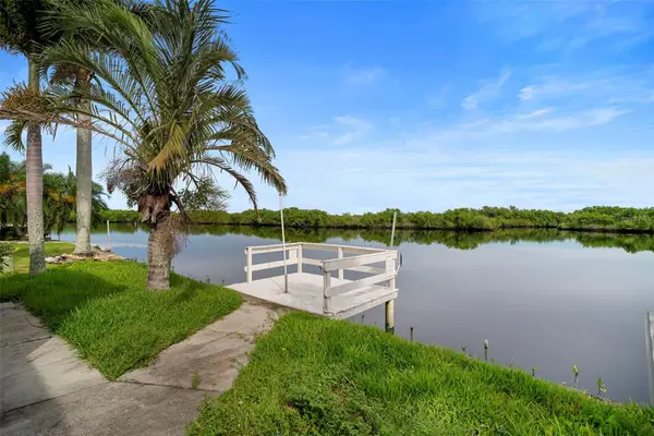 3322 Sunny Harbor Drive, PUNTA GORDA, FL 33982