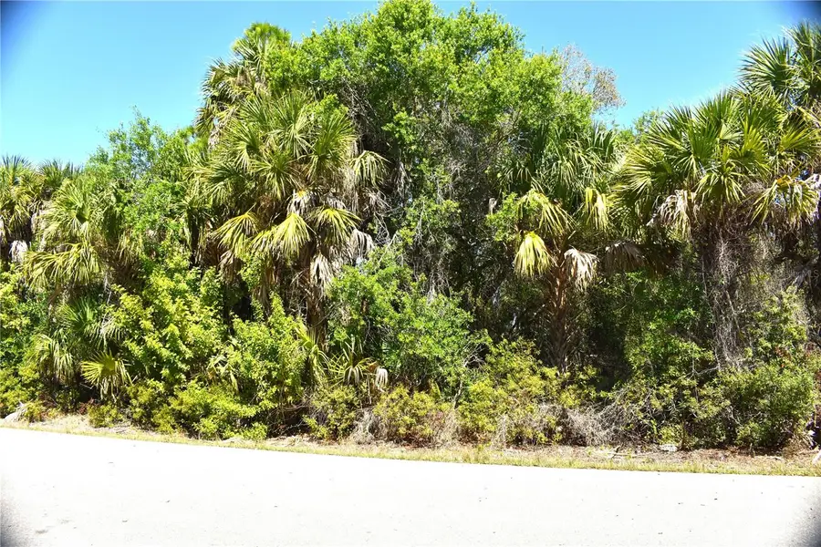 13358 Drummond Avenue, Port Charlotte, FL 33953 - #2