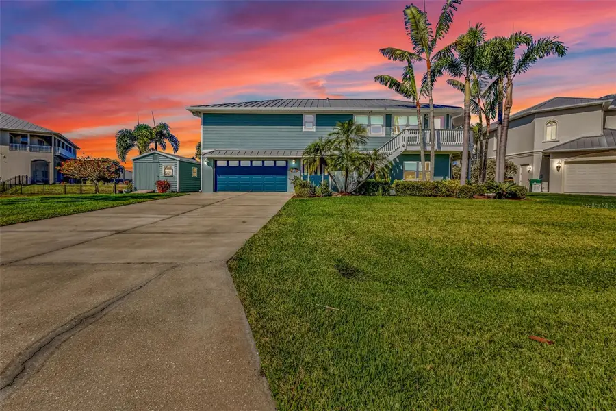 4255 Spire Street, Port Charlotte, FL 33981 - #2