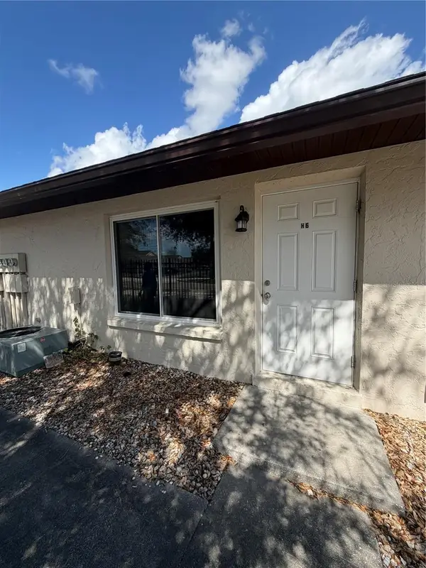 21150 Gertrude Avenue #H6, PORT CHARLOTTE, FL 33952