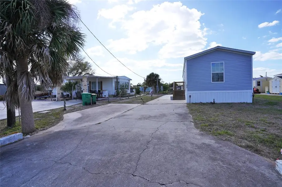 1276 Seagull Drive, Englewood, FL 34224 - #2