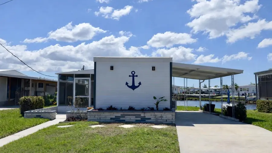 508 Ideal Place, North Port, FL 34287 - #2