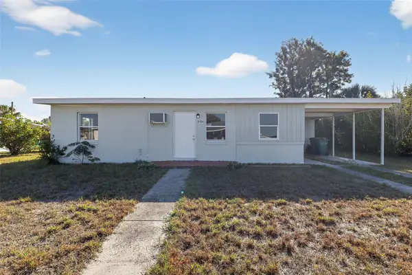 3124 Whiting Lane, PORT CHARLOTTE, FL 33952
