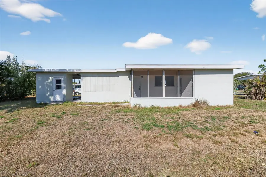 3124 Whiting Lane, Port Charlotte, FL 33952 - #2