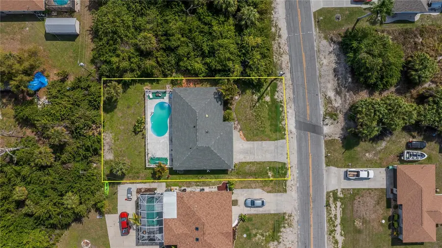 18020 Ohara Drive, Port Charlotte, FL 33948 - #2