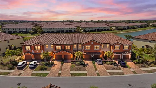 20333 Lagente Circle, VENICE, FL 34293