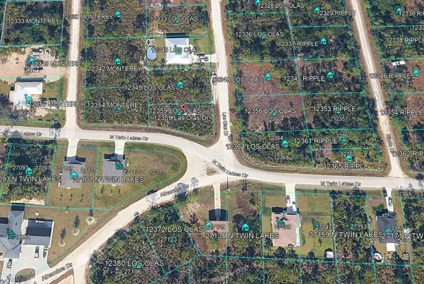 12359 Los Olas Drive, PUNTA GORDA, FL 33955