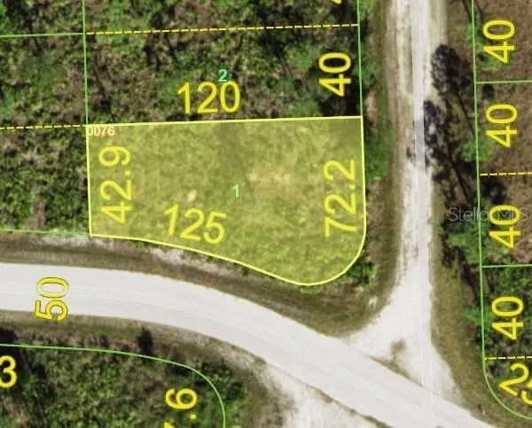 12359 Los Olas Drive, Punta Gorda, FL 33955 - #2