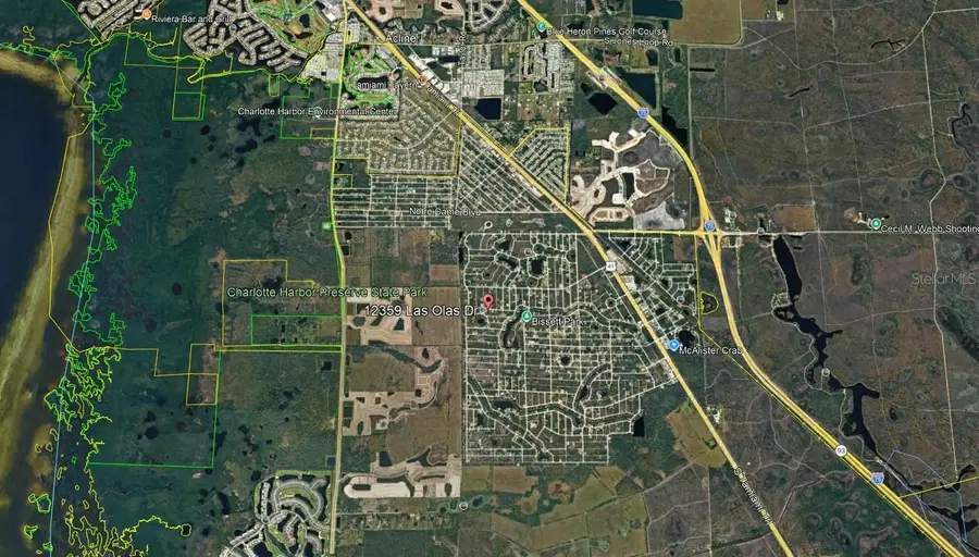 12359 Los Olas Drive, Punta Gorda, FL 33955 - #3