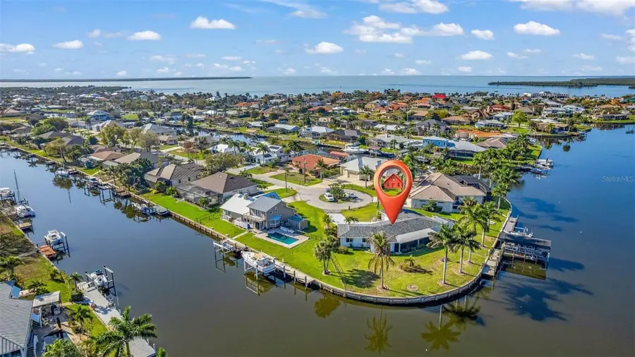 138 Colonial Street Sw, Port Charlotte, FL 33952 - #2