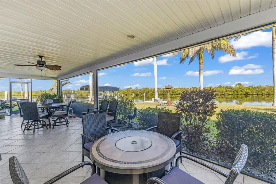 138 Colonial Street Sw, Port Charlotte, FL 33952 - #3