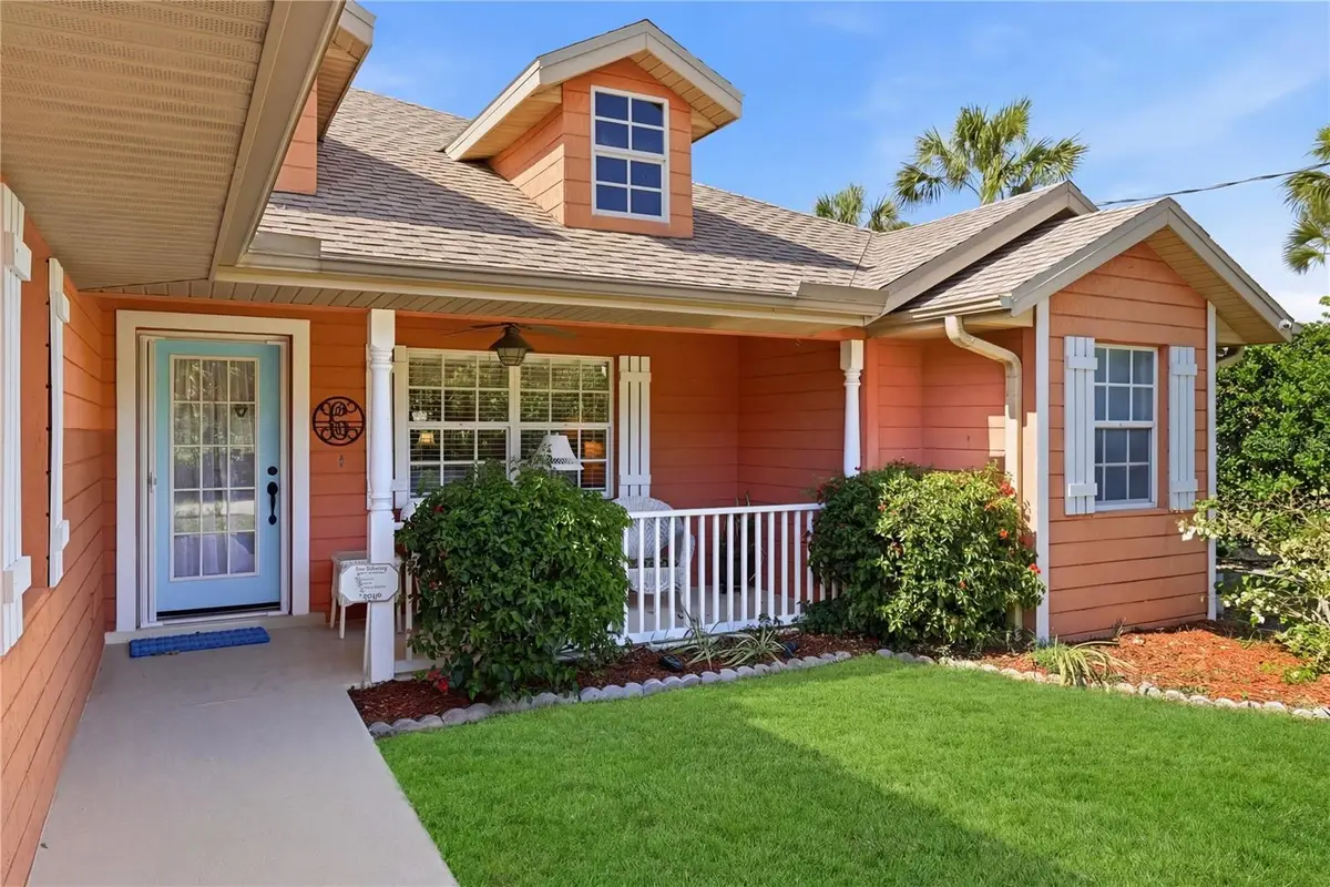 361 Cheshire Street, Port Charlotte, FL 33953 - #1