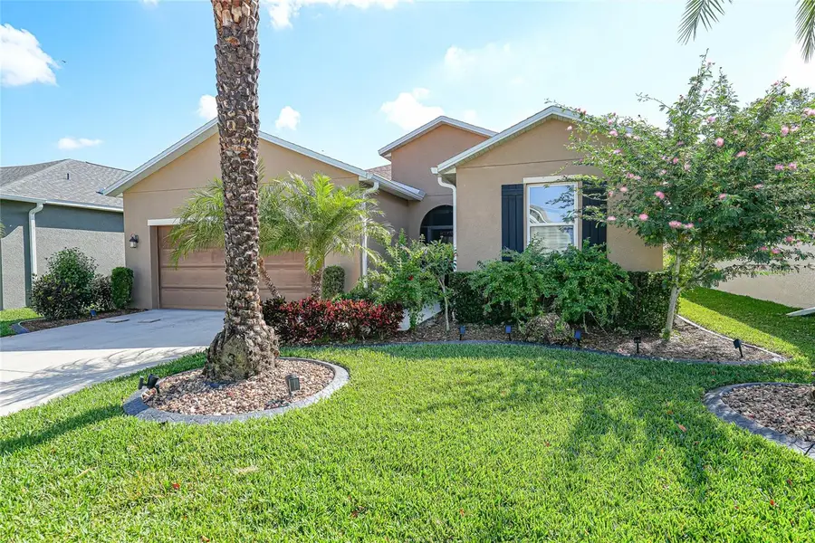 10102 Winding River Road, Punta Gorda, FL 33950 - #2