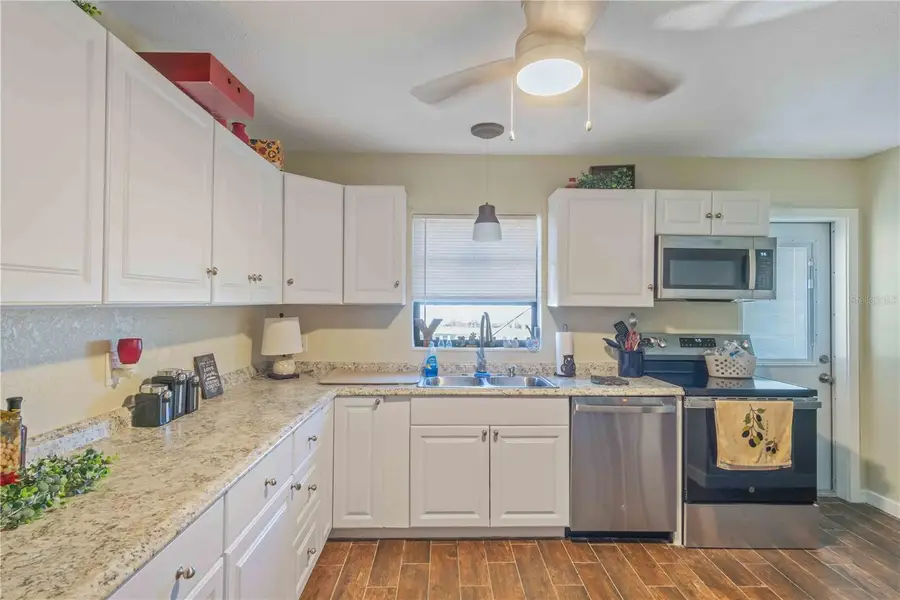 721 Dalton Boulevard, Port Charlotte, FL 33952 - #2