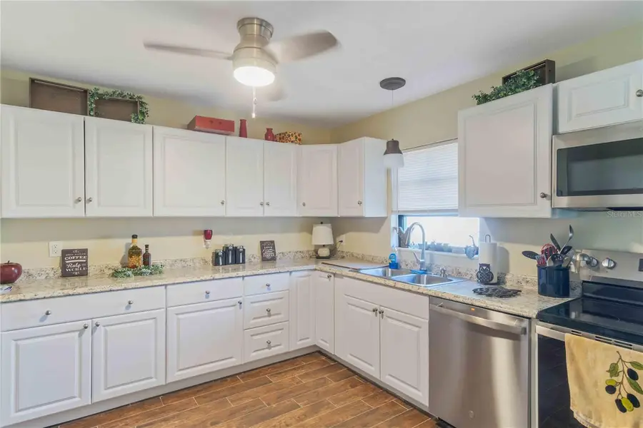 721 Dalton Boulevard, Port Charlotte, FL 33952 - #3