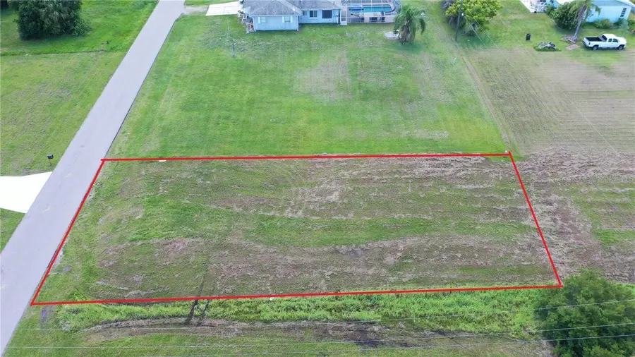 30035 Beech Road, Punta Gorda, FL 33982 - #2