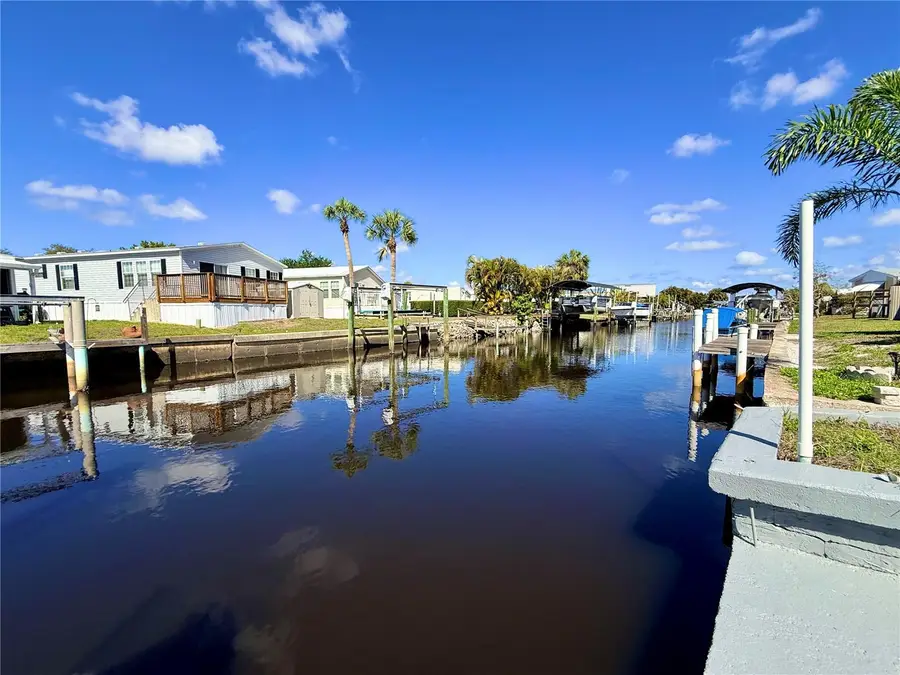 3019 Sunny Harbor Drive, Punta Gorda, FL 33982 - #3