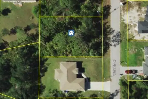 Hader Road, North Port, FL 34288 - #1