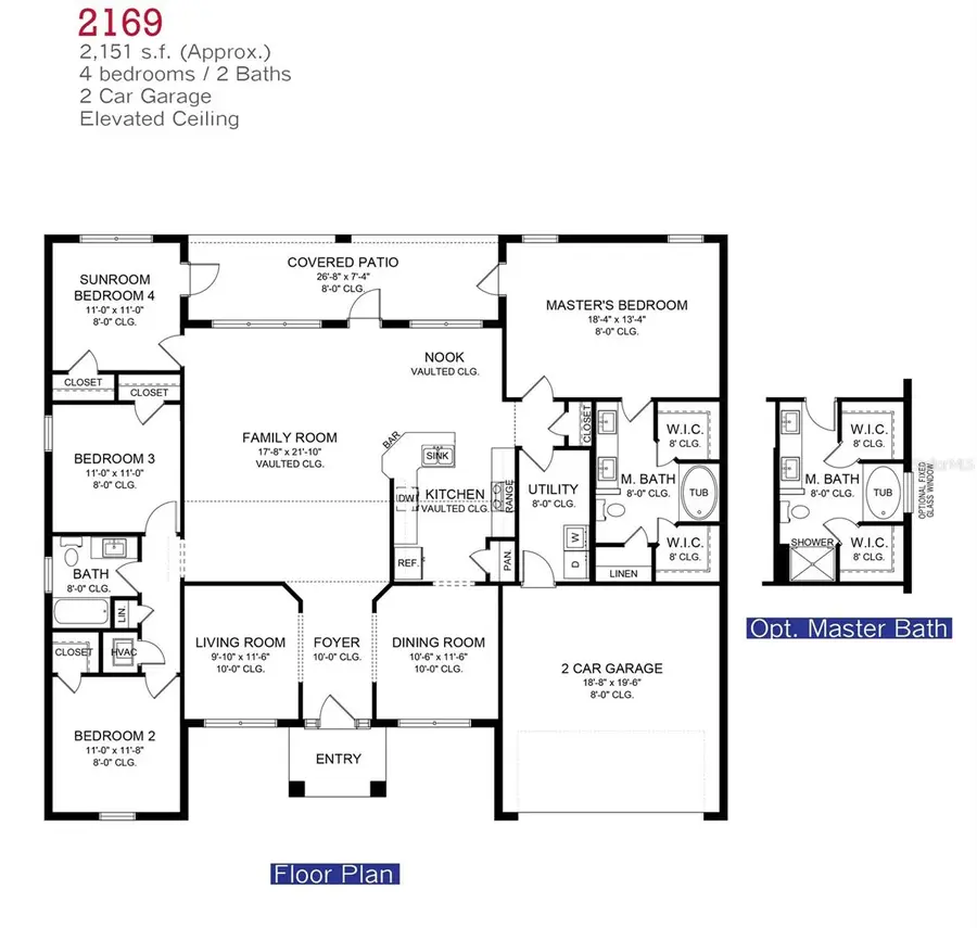 22515 Sacramento Avenue, Port Charlotte, FL 33954 - #2