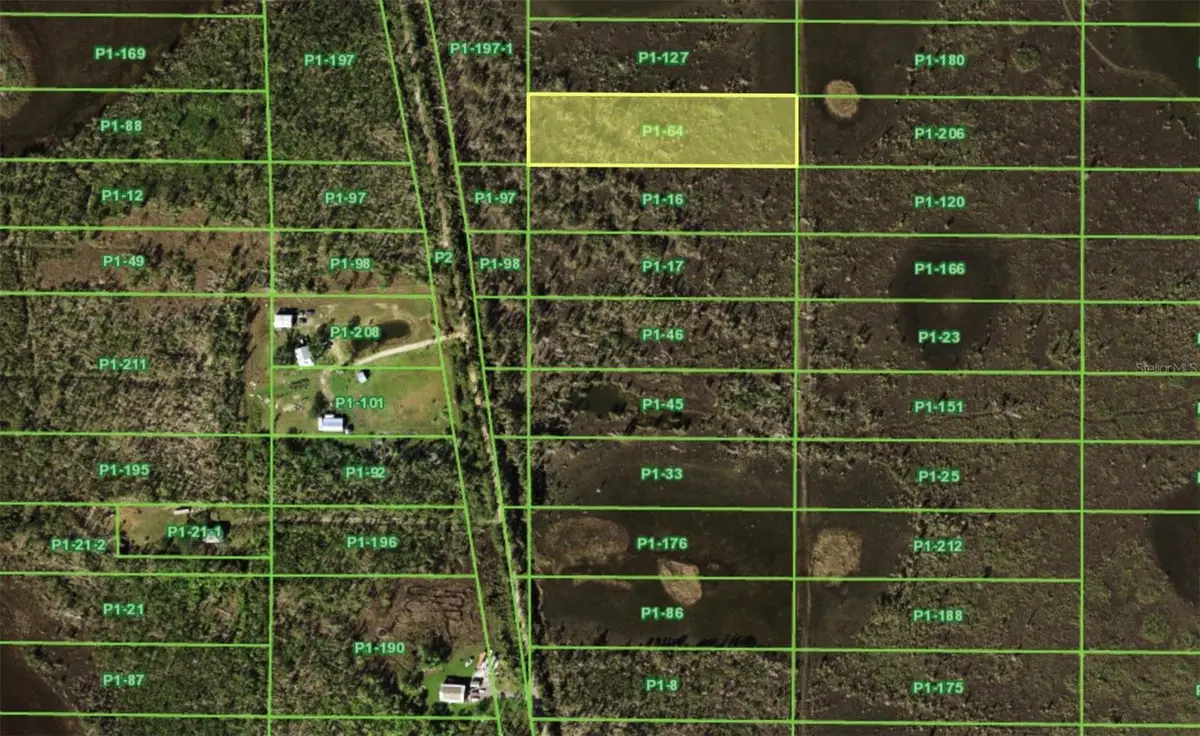 33332 Oil Well Road, Punta Gorda, FL 33955 - #1