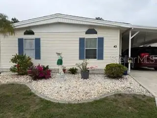 5601 Duncan Road #43, Punta Gorda, FL 33982 - #1