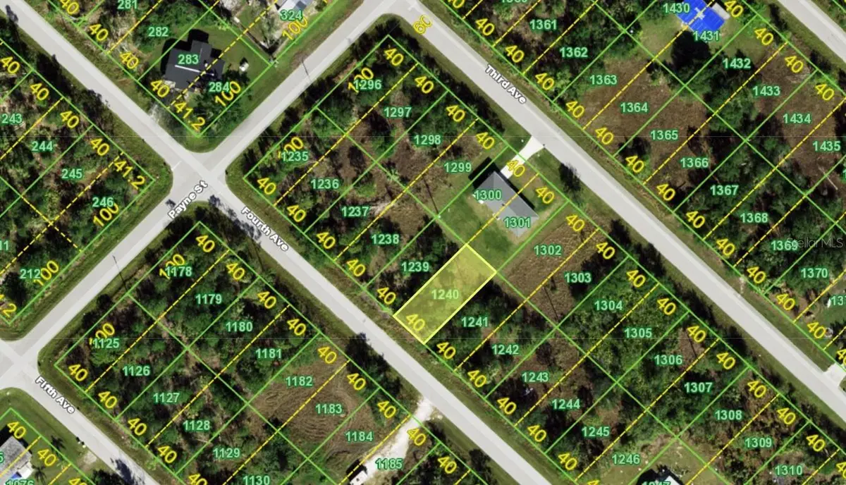 11352 4th Avenue, Punta Gorda, FL 33955 - #1