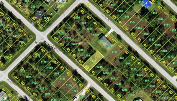 11352 4th Avenue, PUNTA GORDA, FL 33955