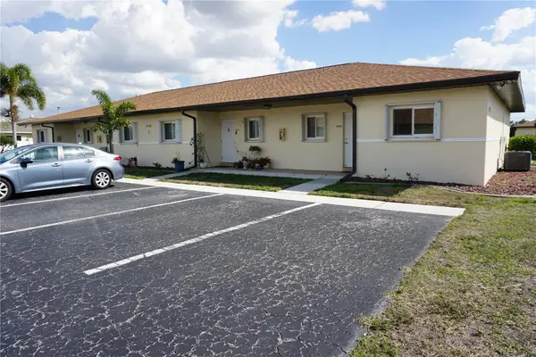 25275 Rampart Boulevard #1404, PUNTA GORDA, FL 33983