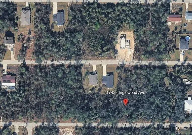 17432 Inglewood Avenue, Port Charlotte, FL 33954 - #2