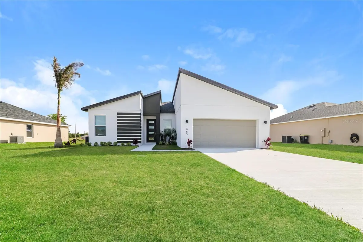 1055 Desmoines Lane, Poinciana, FL 34759 - #1