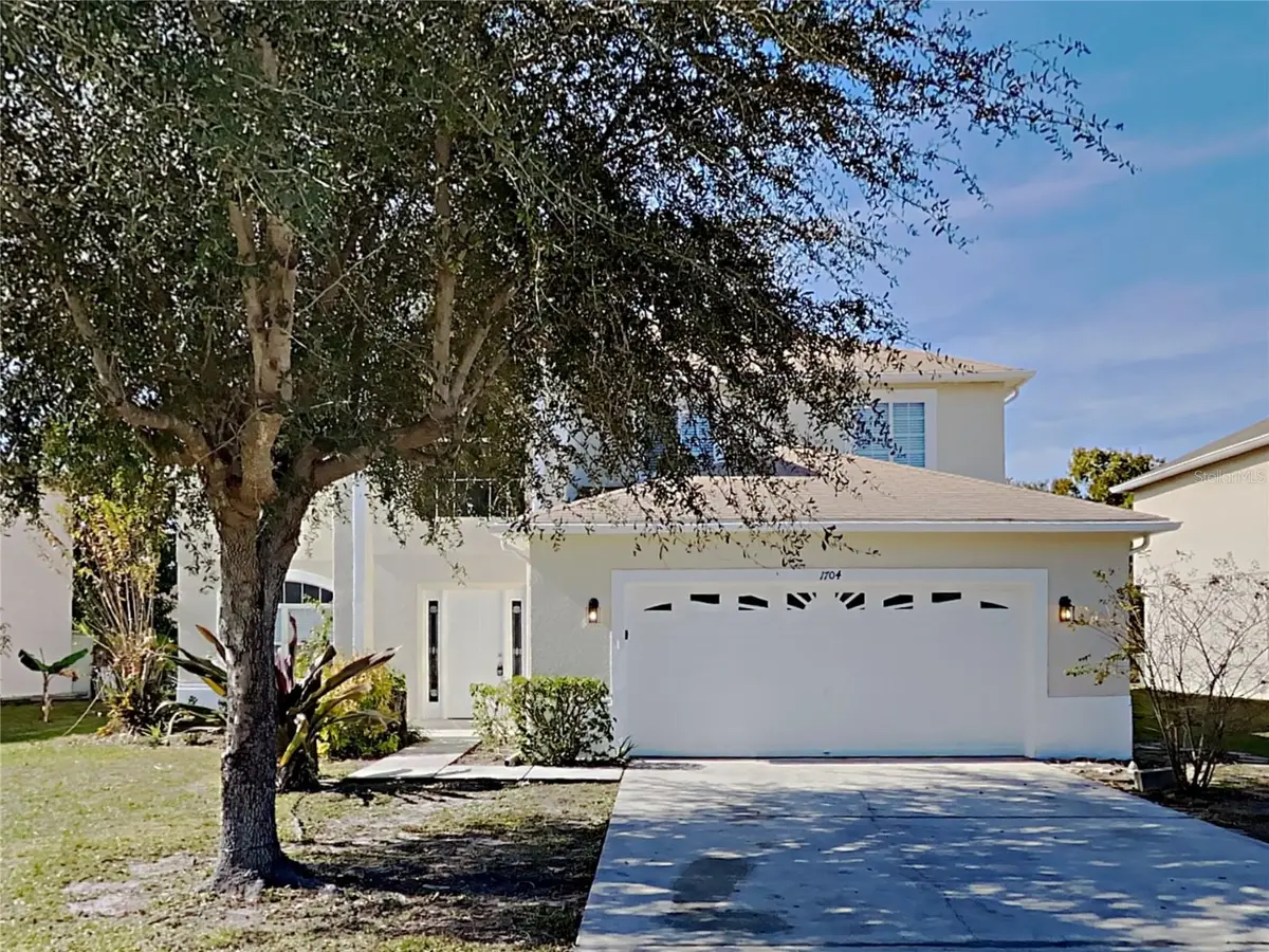 1704 Pilchard Drive, Poinciana, FL 34759 - #1