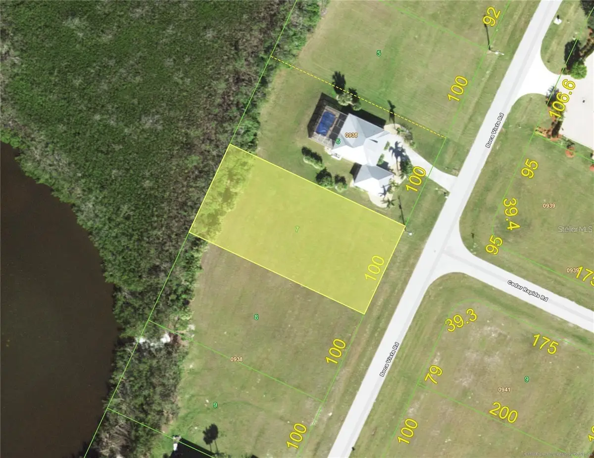 17459 Boca Vista Road, Punta Gorda, FL 33955 - #1