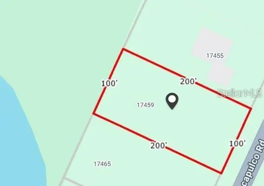 17459 Boca Vista Road, Punta Gorda, FL 33955 - #3