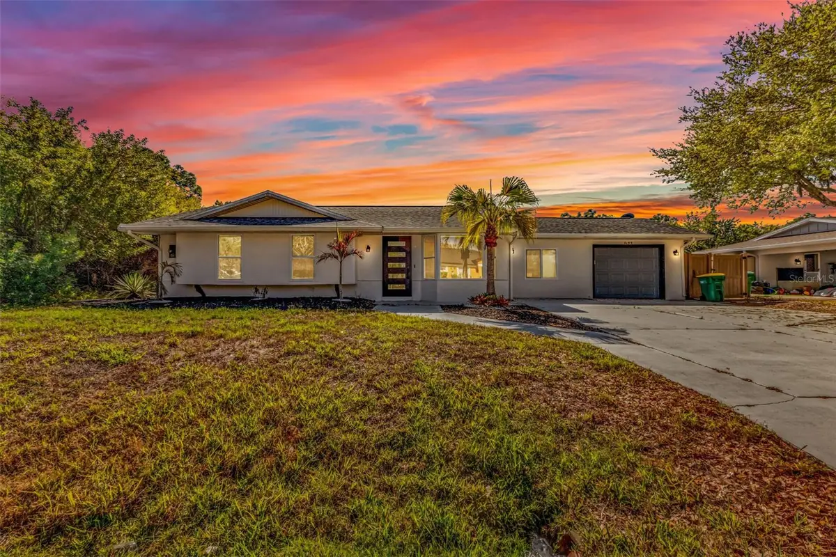 923 Linnaen Terrace Nw, Port Charlotte, FL 33948 - #1