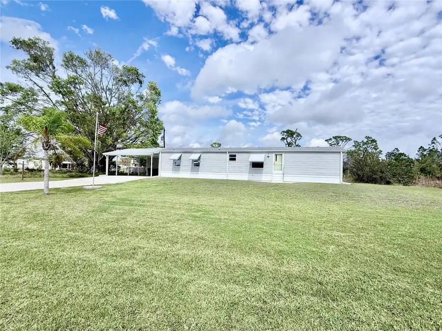 3815 Bravo Road, Port Charlotte, FL 33953 - #2