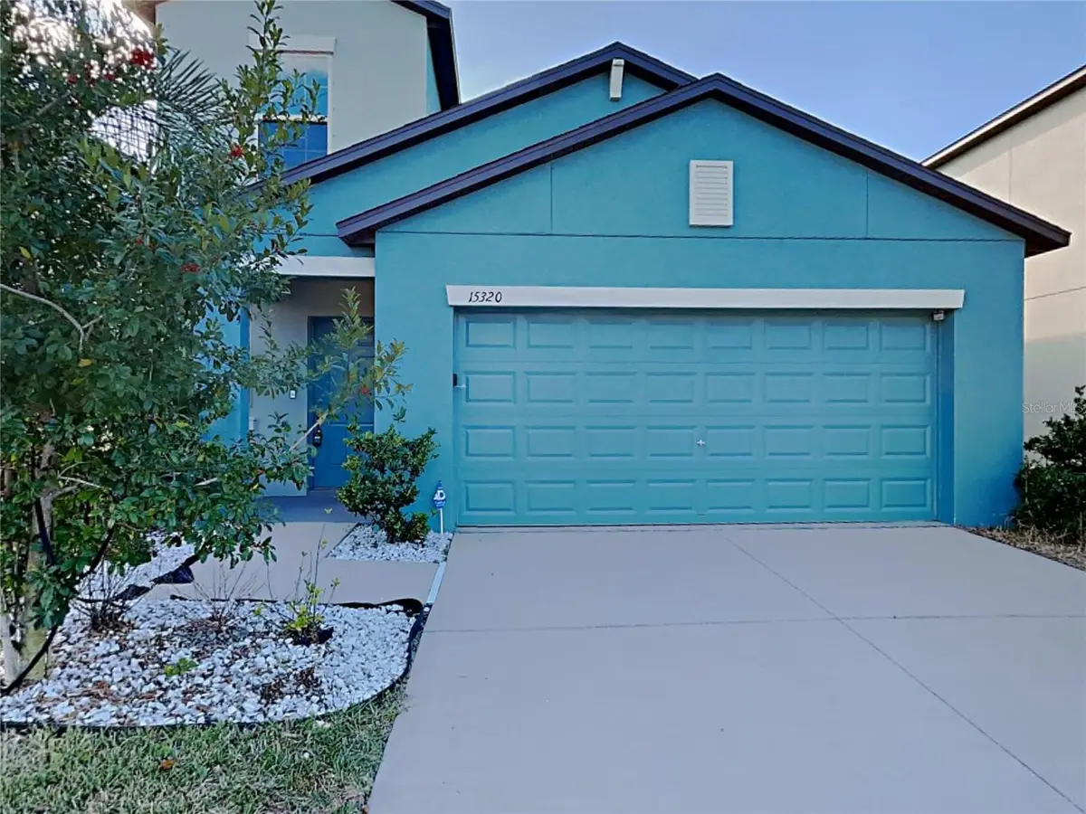 15320 Broad Brush Drive, Ruskin, FL 33573 - #1