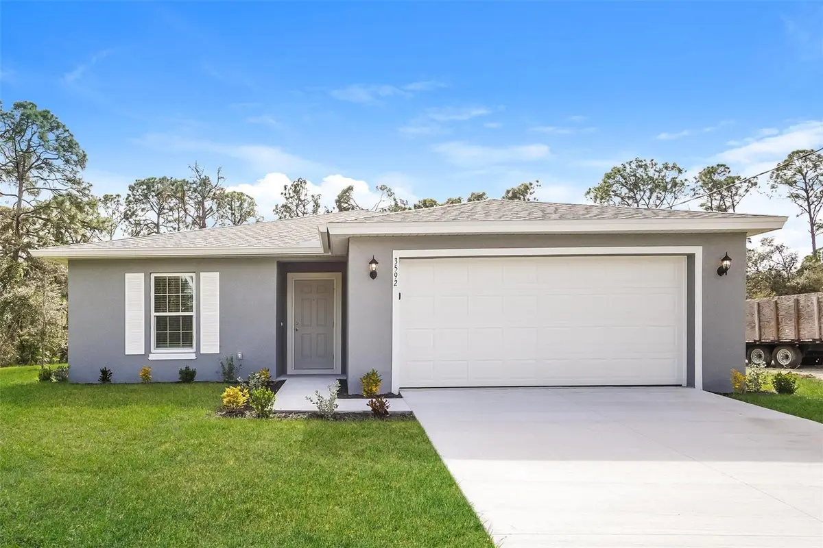 3592 Giblin Drive, North Port, FL 34286 - #1