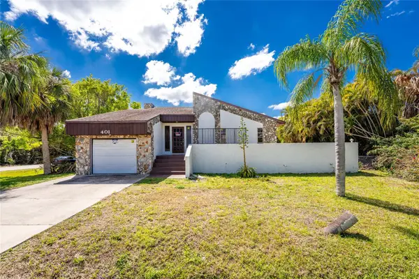 401 Aqui Esta Drive, PUNTA GORDA, FL 33950