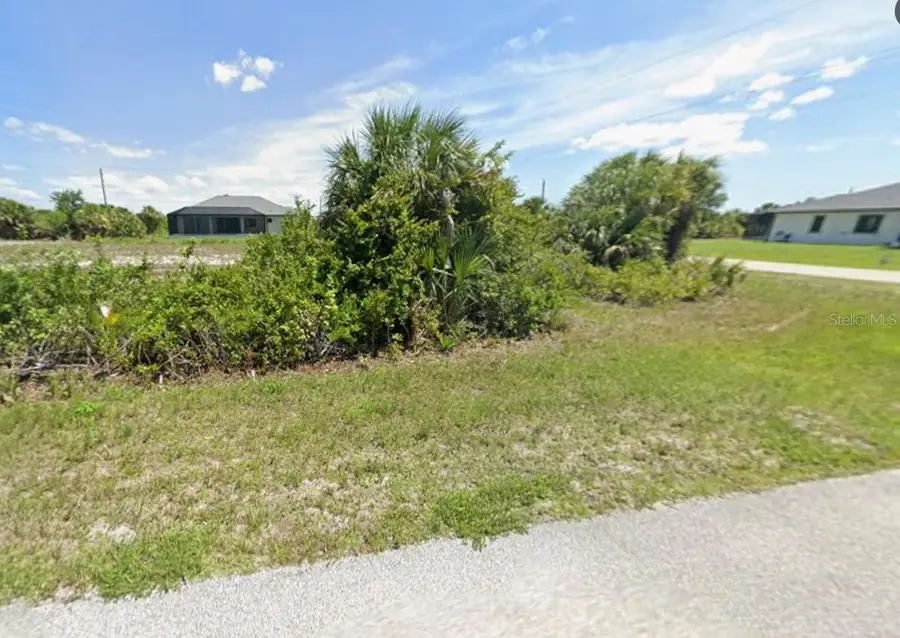 14381 Fort Myers Avenue, Port Charlotte, FL 33981 - #3