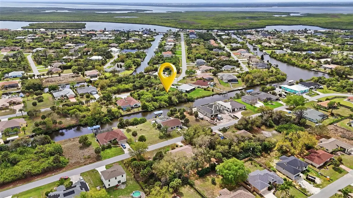 17412 Lake Worth Boulevard, Port Charlotte, FL 33948 - #1