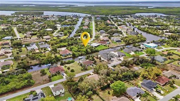 17412 Lake Worth Boulevard, PORT CHARLOTTE, FL 33948
