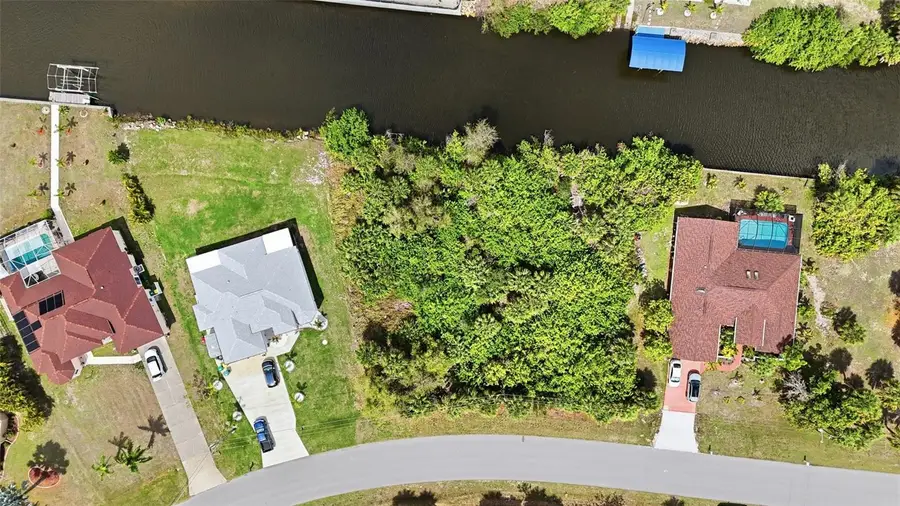 17412 Lake Worth Boulevard, Port Charlotte, FL 33948 - #3