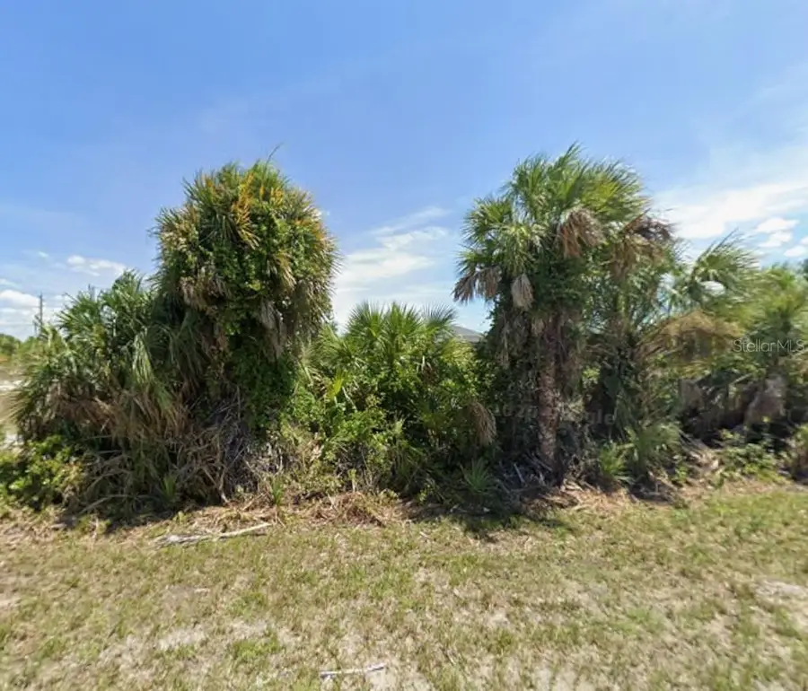 14393 Fort Myers Avenue, Port Charlotte, FL 33981 - #3