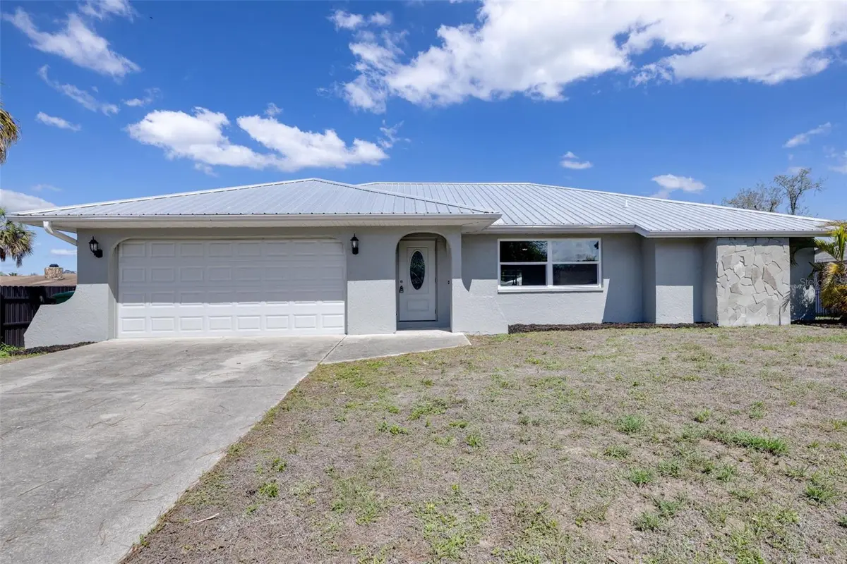 23230 Goldcoast Avenue, Punta Gorda, FL 33980 - #1