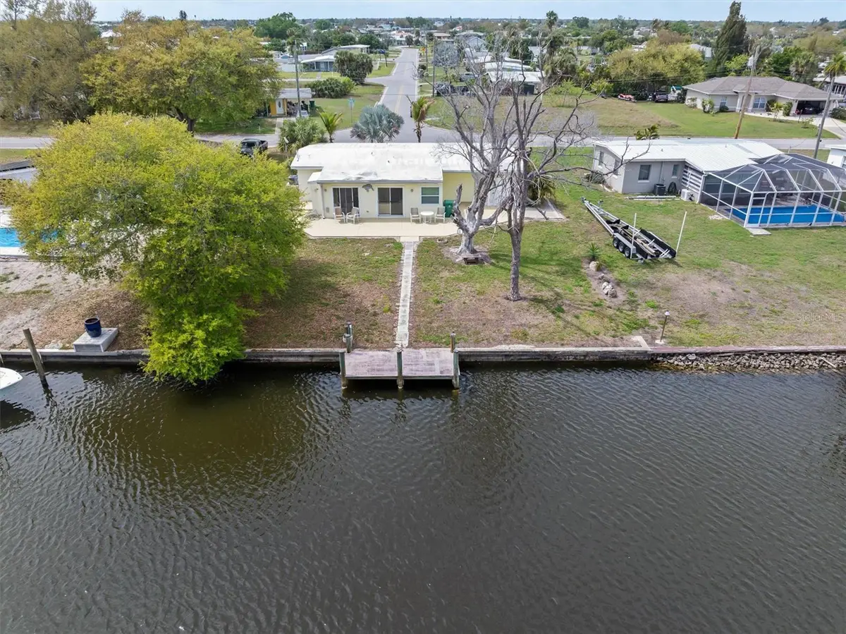 775 Palmetto Drive, Port Charlotte, FL 33952 - #1