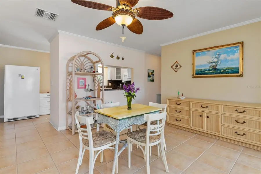 775 Palmetto Drive, Port Charlotte, FL 33952 - #3