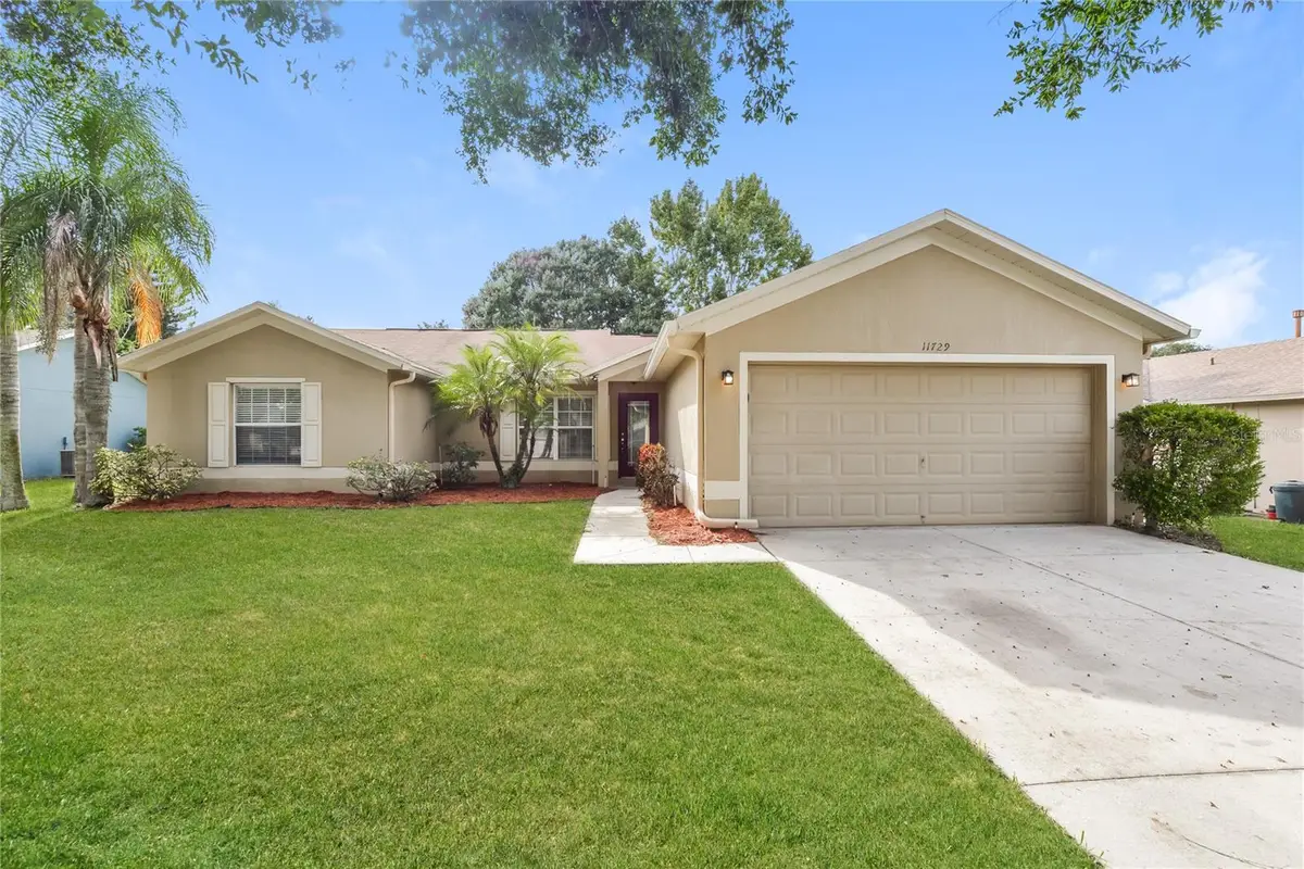 11729 Chapelle Court, Clermont, FL 34711 - #1