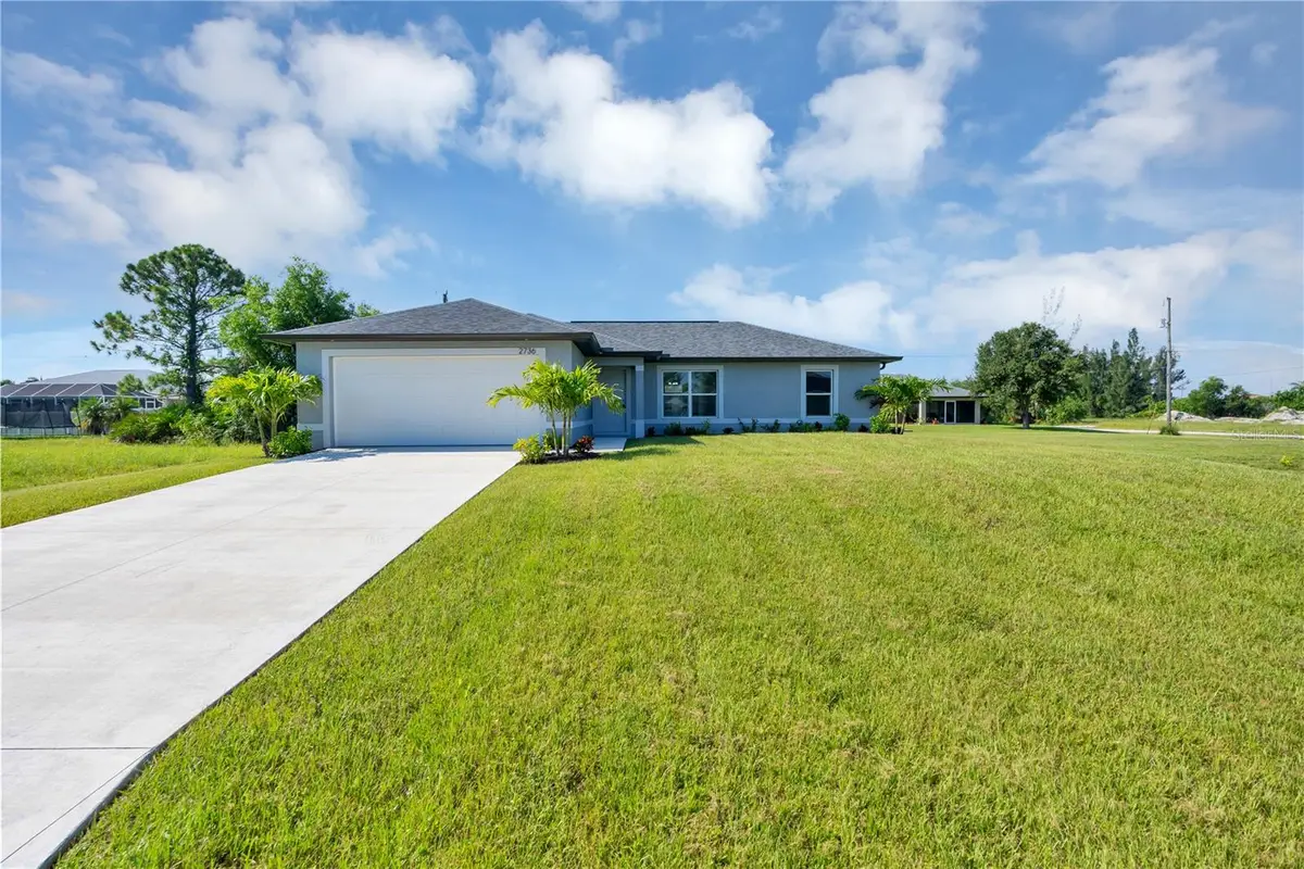 2922 NE 1st Avenue, Cape Coral, FL 33909 - #1
