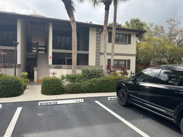 1515 Forrest Nelson Boulevard #P208, PORT CHARLOTTE, FL 33952